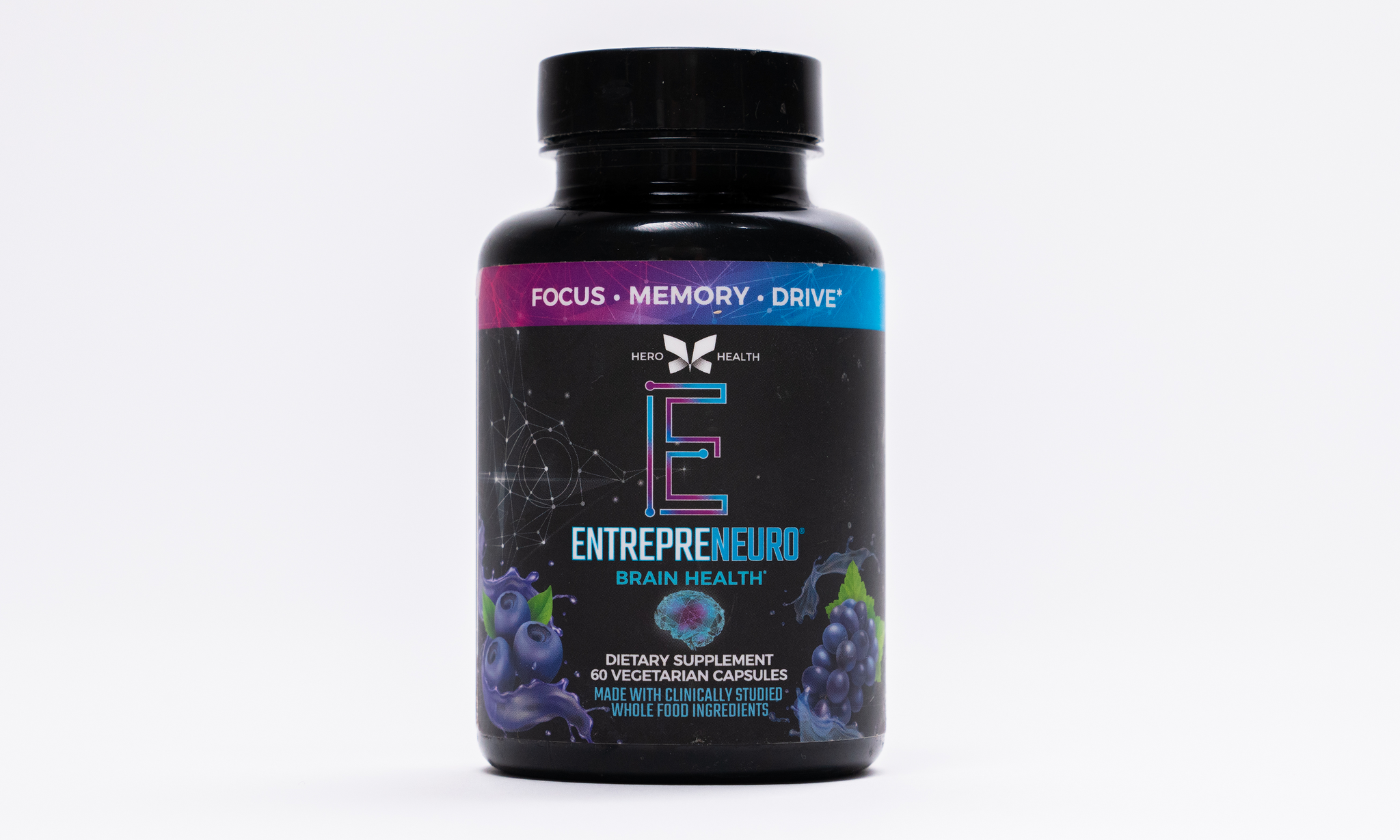 Entrepreneuro® Nootropic